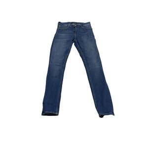 Scotch & Soda Blue Skim Men’s Straight Leg Mens Jeans Size 30x32 Excellent